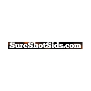 sureshotsids brand logo for sureshotsids.com