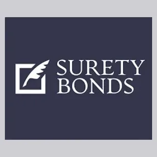 suretybondsllc brand logo for suretybondsllc.com