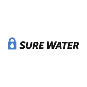 surewatertanks brand logo for surewatertanks.com