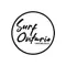 Surf Ontario brand logo for surfontario.ca