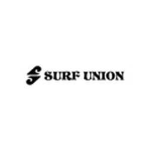 Surf Union brand logo for surfunionco.com