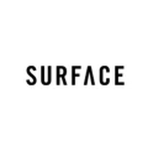 Surface Skis brand logo for surfaceskis.com