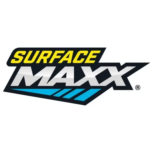 surfacemaxx brand logo for surfacemaxx.com