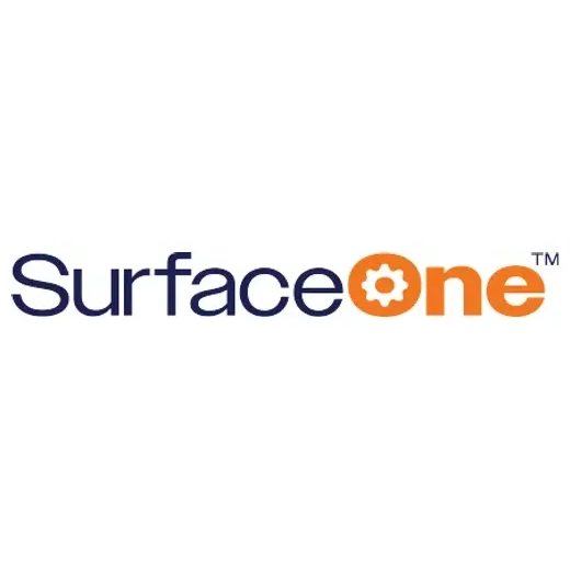 surfaceoneusa brand logo for surfaceoneusa.com