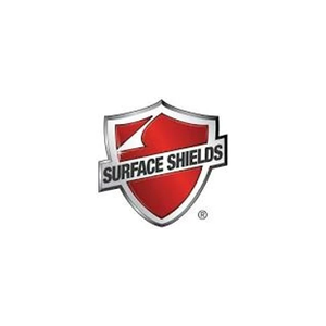 surfaceshields brand logo for surfaceshields.com