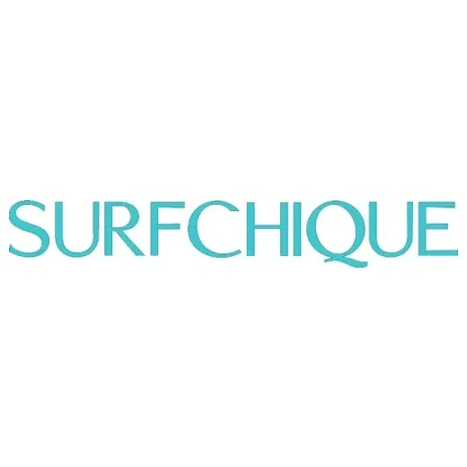 surfchique brand logo for surfchique.com