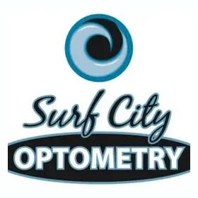surfcityoptometry brand logo for surfcityoptometry.com