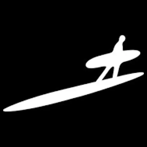 surfersjournal brand logo for surfersjournal.com