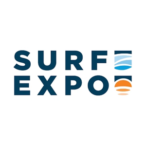 surfexpo brand logo for surfexpo.com