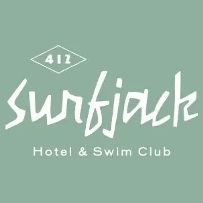surfjack brand logo for surfjack.com
