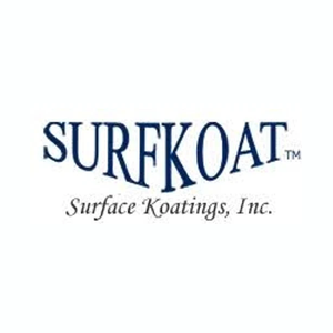surfkoat brand logo for surfkoat.com