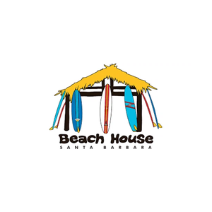 surfnwearbeachhouse brand logo for surfnwearbeachhouse.com
