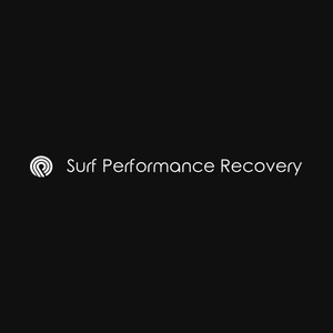 surfperformancerecovery brand logo for surfperformancerecovery.com