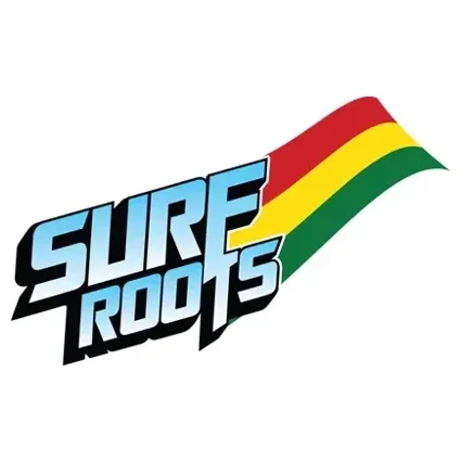 surfroots brand logo for surfroots.com