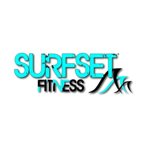 surfsetfitness brand logo for surfsetfitness.com