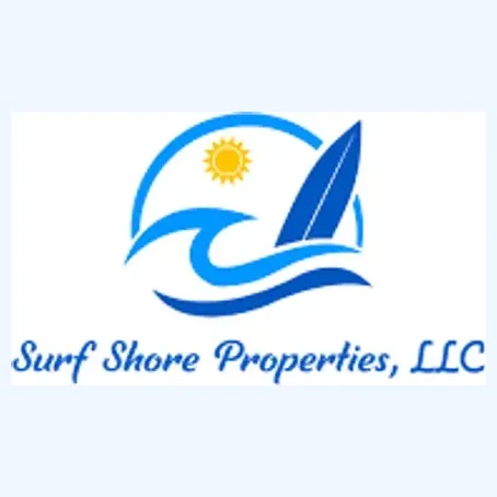 surfshoreproperties brand logo for surfshoreproperties.com