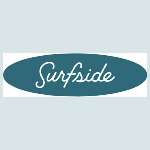 surfsidedc brand logo for surfsidedc.com