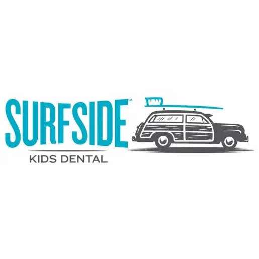 surfsidekidsdental brand logo for surfsidekidsdental.com