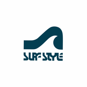 surfstyle brand logo for surfstyle.com
