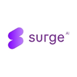 surgehq brand logo for surgehq.ai