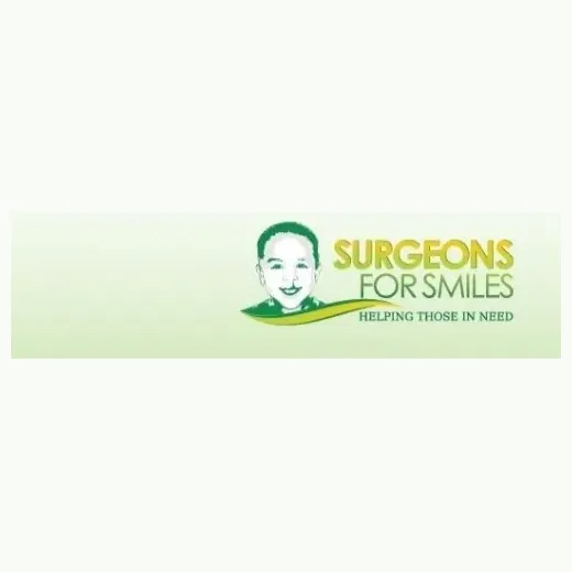 surgeonsforsmiles brand logo for surgeonsforsmiles.org