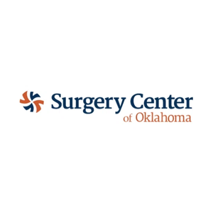 surgerycenterok brand logo for surgerycenterok.com
