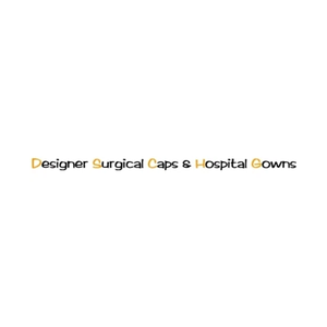 surgicalcaps brand logo for surgicalcaps.com