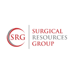 surgicalresourcesgroup brand logo for surgicalresourcesgroup.com