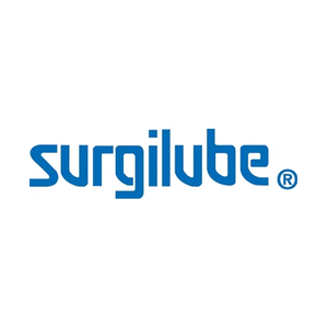 surgilube brand logo for surgilube.com