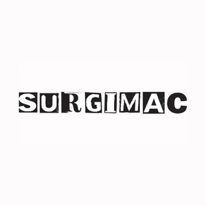 surgimac brand logo for surgimac.com
