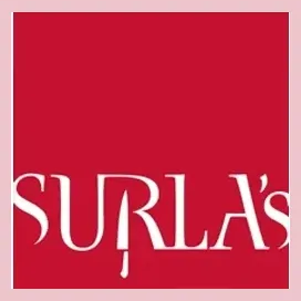 surlasrestaurant brand logo for surlasrestaurant.com