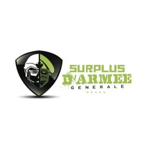 surplusdarmee.com/us/ brand logo for surplusdarmee.com