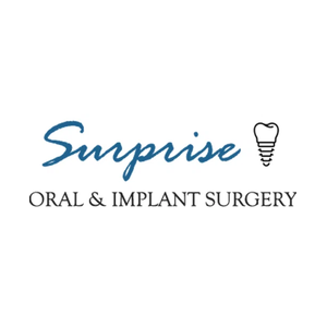 surpriseazoralsurgery brand logo for surpriseazoralsurgery.com