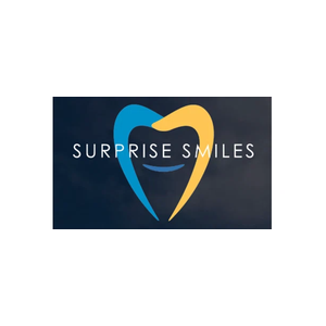 surprisesmilesdental brand logo for surprisesmilesdental.com