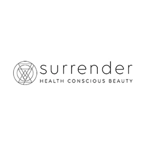 surrendersalon brand logo for surrendersalon.com