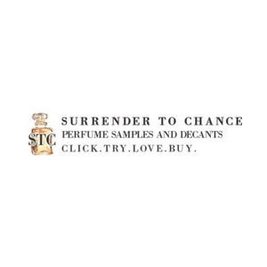 surrendertochance brand logo for surrendertochance.com