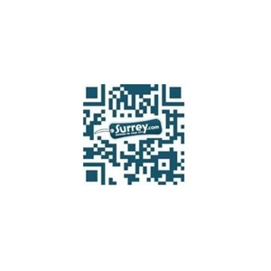 surrey brand logo for surrey.com