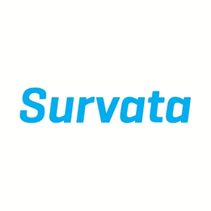 survata brand logo for survata.com