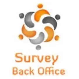 surveybackoffice brand logo for surveybackoffice.com