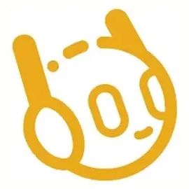 surveybot brand logo for surveybot.io