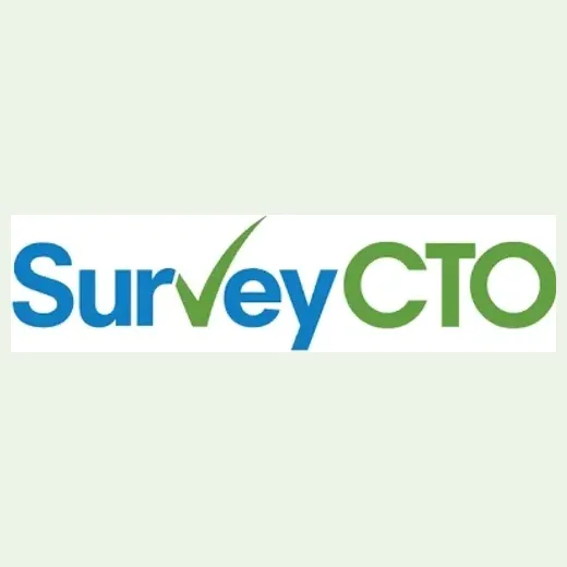 surveycto brand logo for surveycto.com