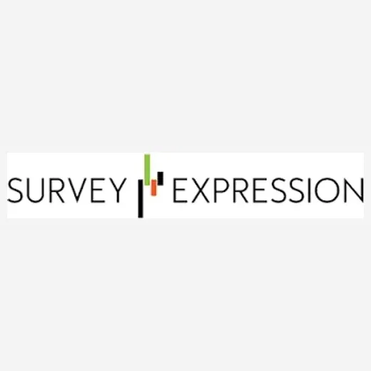 surveyexpression brand logo for surveyexpression.com
