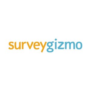 surveygizmo brand logo for surveygizmo.com