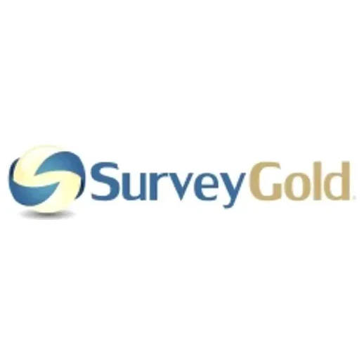 surveygoldsolutions brand logo for surveygoldsolutions.com