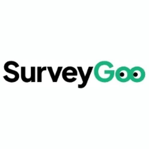 surveygoo brand logo for surveygoo.com