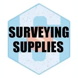 surveyingsupplies brand logo for surveyingsupplies.com