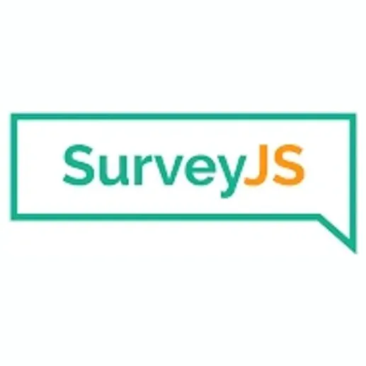 surveyjs brand logo for surveyjs.io