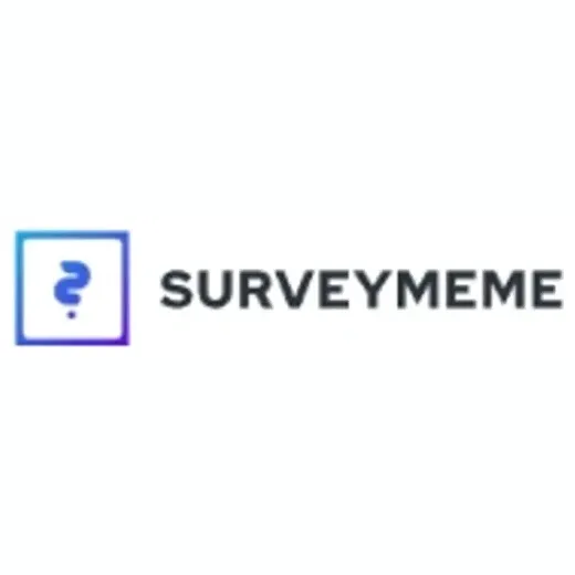 surveymeme brand logo for surveymeme.com