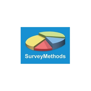 surveymethods brand logo for surveymethods.com