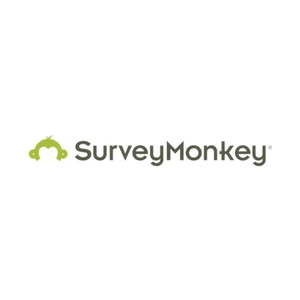 surveymonkey brand logo for surveymonkey.com